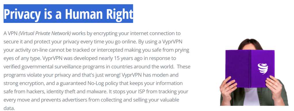 VyprVPN